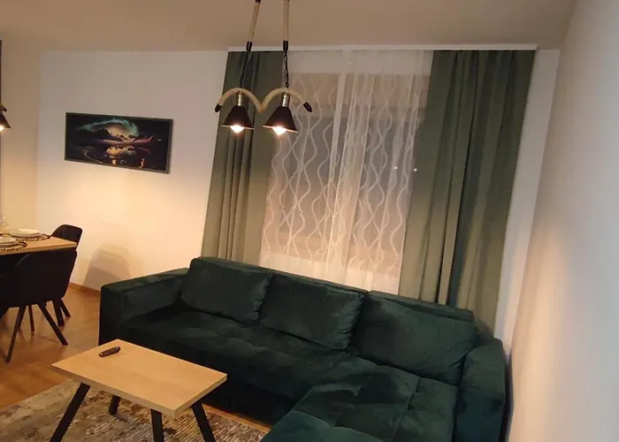 شقة Planinski Biser - & Lux زلاتيبور