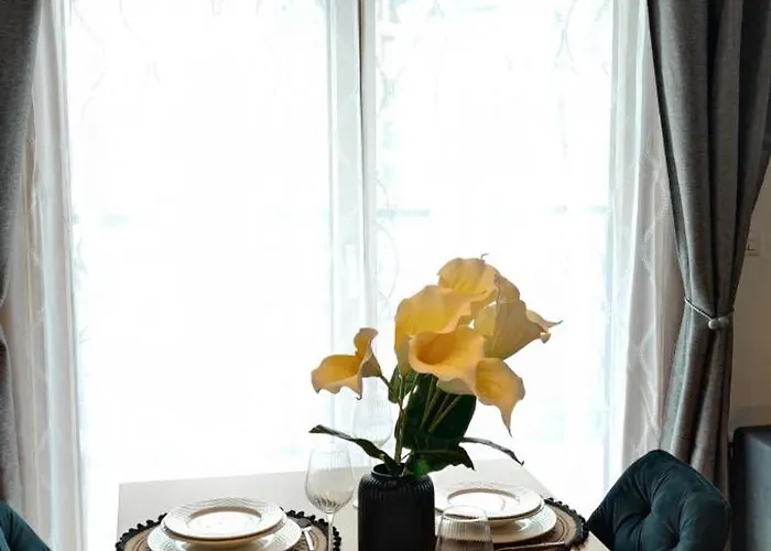 شقة Planinski Biser - & Lux