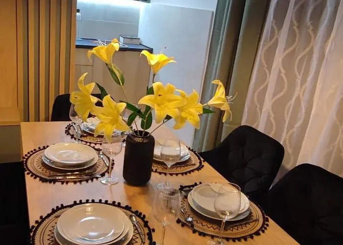 Planinski Biser - & Lux شقة *