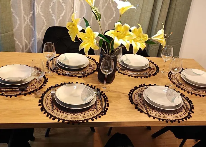 Planinski Biser - & Lux *