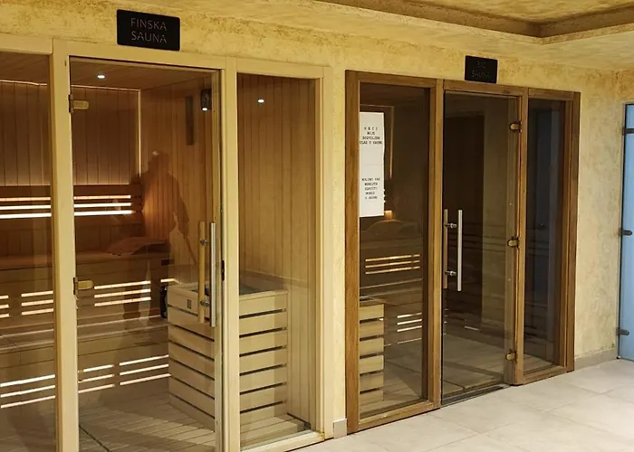 Planinski Biser - & Lux * زلاتيبور