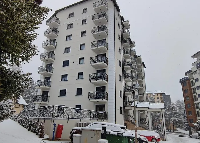 شقة Planinski Biser - & Lux *