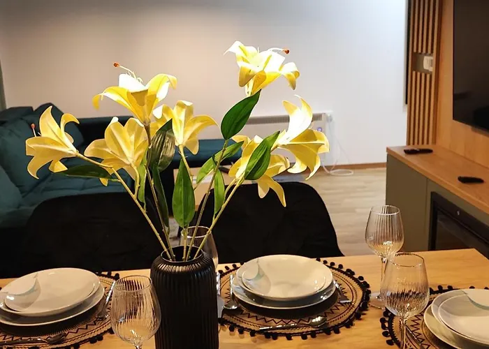 شقة Planinski Biser - & Lux