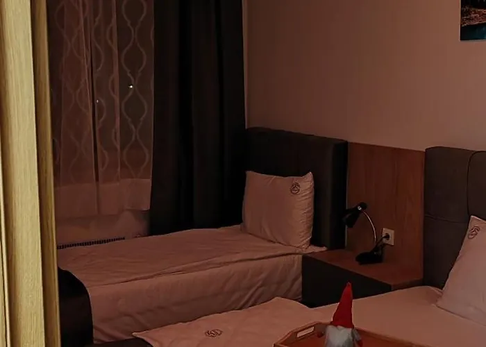 شقة Planinski Biser - & Lux زلاتيبور