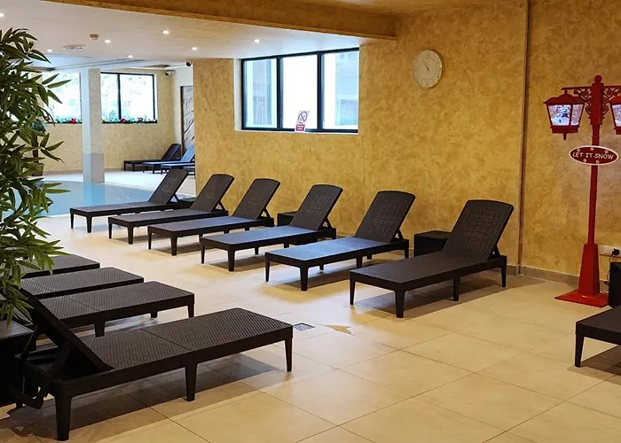 Planinski Biser - & Lux * زلاتيبور