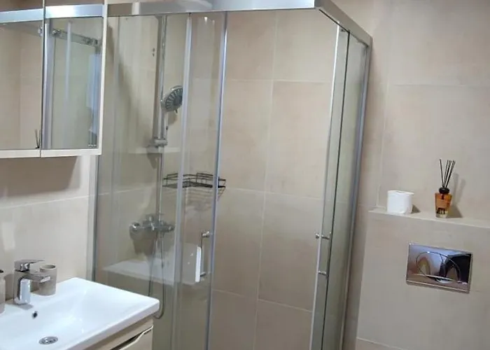 شقة Planinski Biser - & Lux