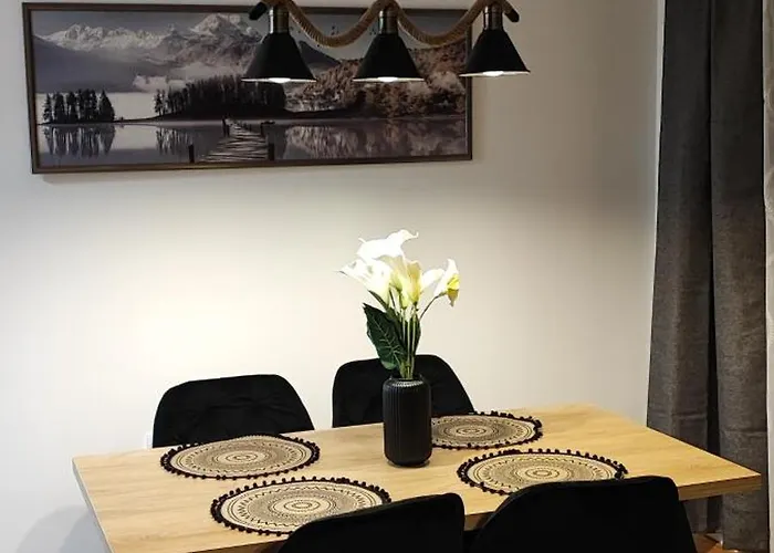 شقة Planinski Biser - & Lux زلاتيبور