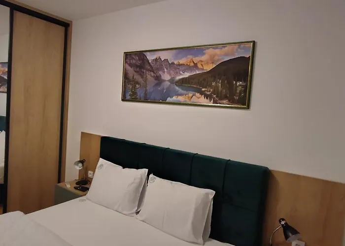 Planinski Biser - & Lux